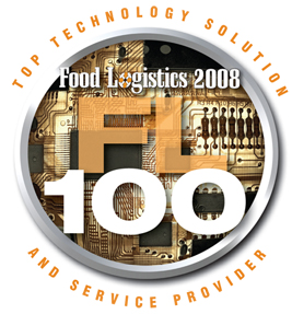 Food Logistics - 2008 - FL 100